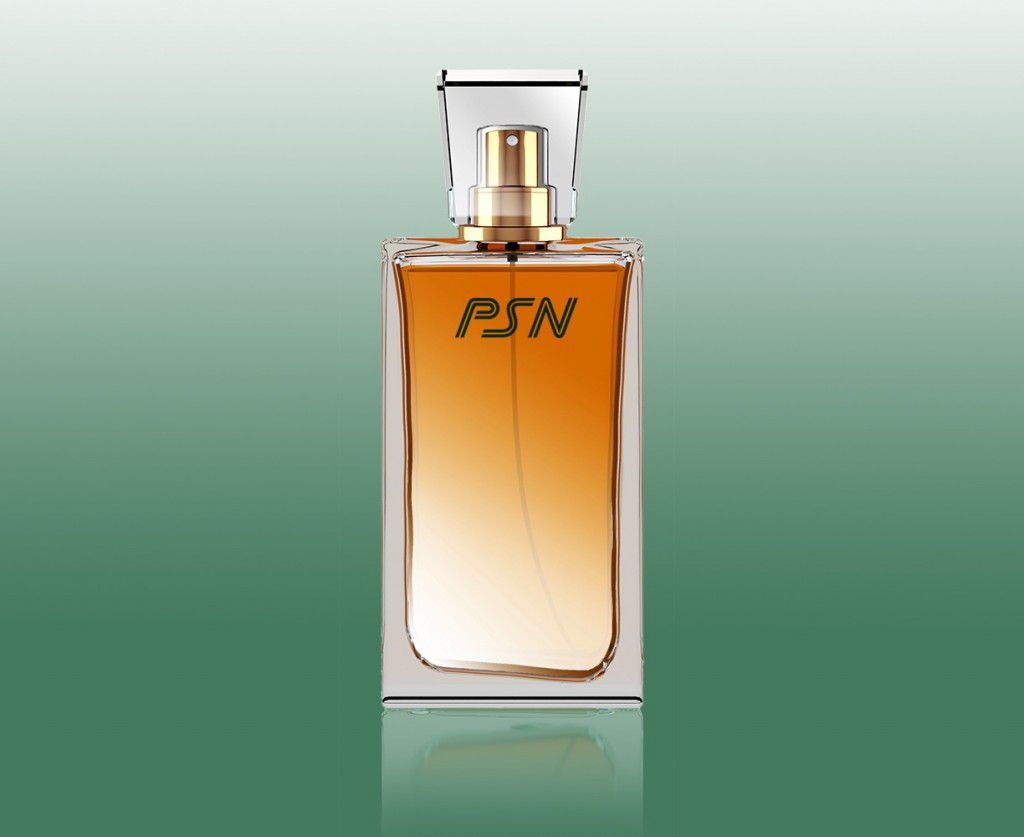 Perfume para marketing - Pressentia Marketing Olfativo