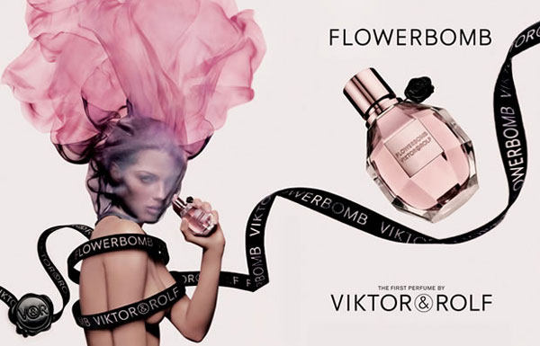 Brand Perfumes. Pressentia. Marketing Olfativo.